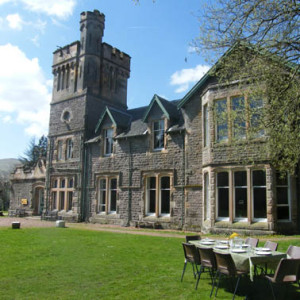 Wiston Lodge