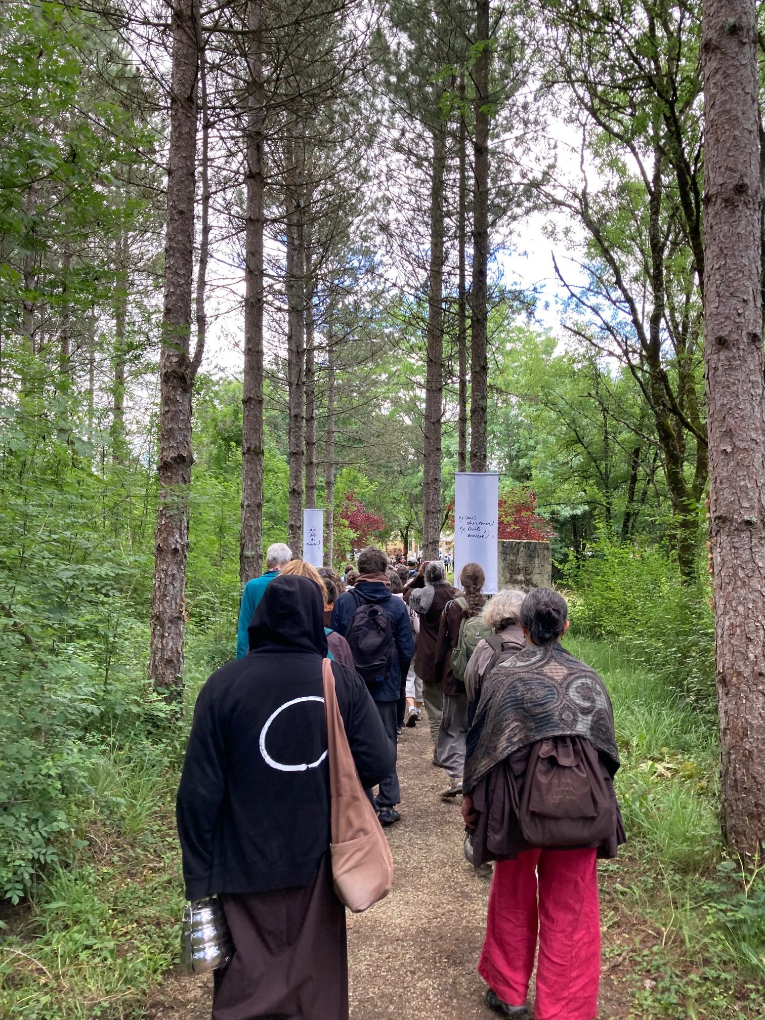 40 years of Plum Village Retreat Plum Village UK