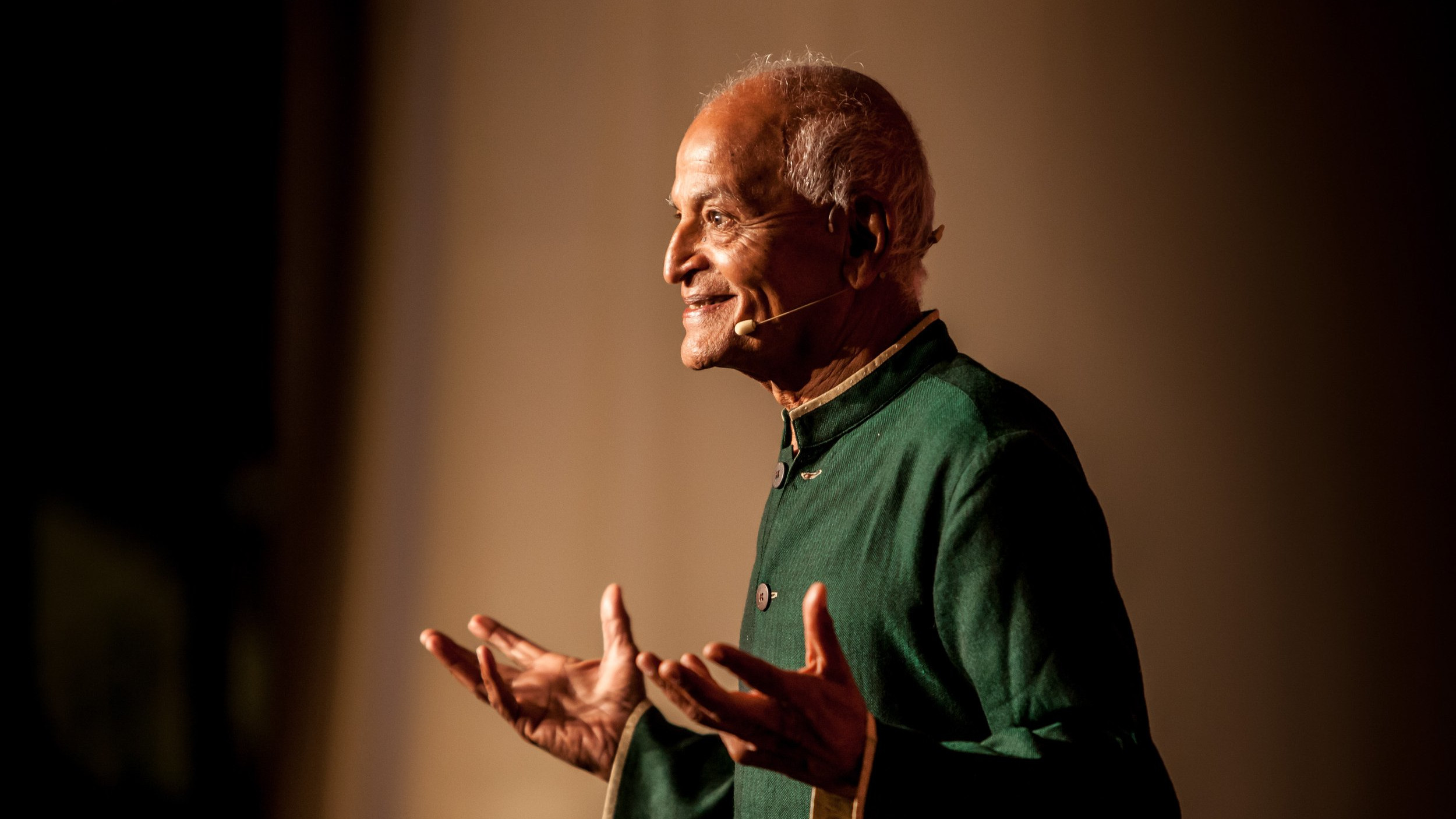 Satish Kumar