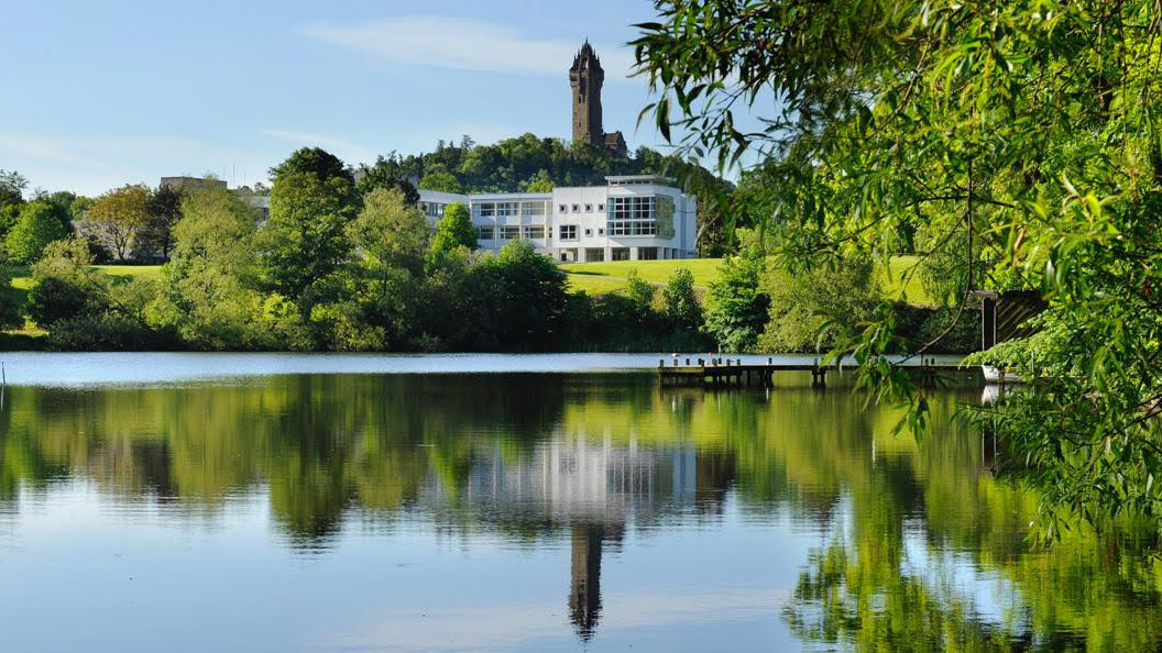 Stirling University