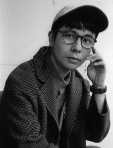 Ocean Vuong