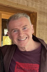 Ian Sneath