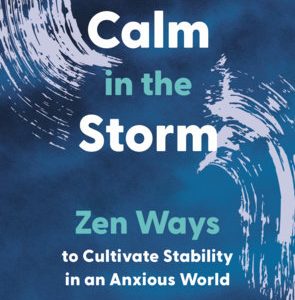 Calm in the Storm, by Brother Phap Huu & Jo Confino