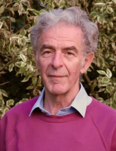 Murray Corke