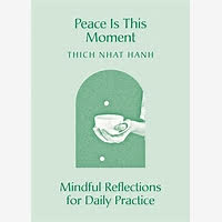 Peace is This Moment