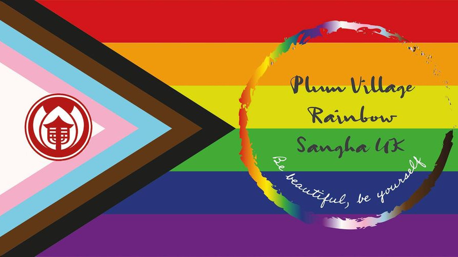 Rainbow Sangha image