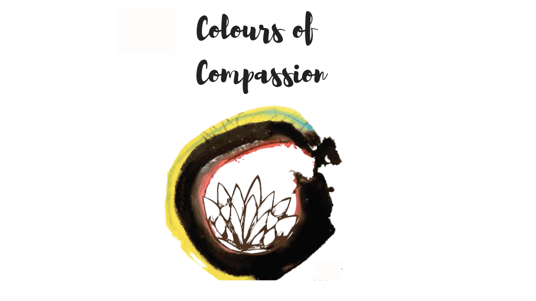 Colours of Compassion logo