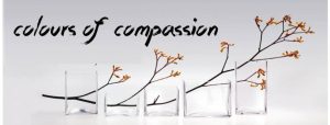 Colours of Compassion logo