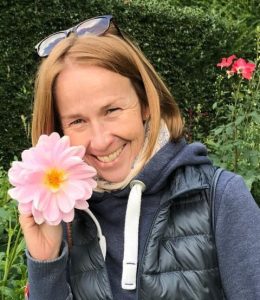 Kirsty Berridge