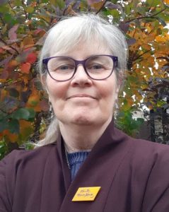 Lauri Bower