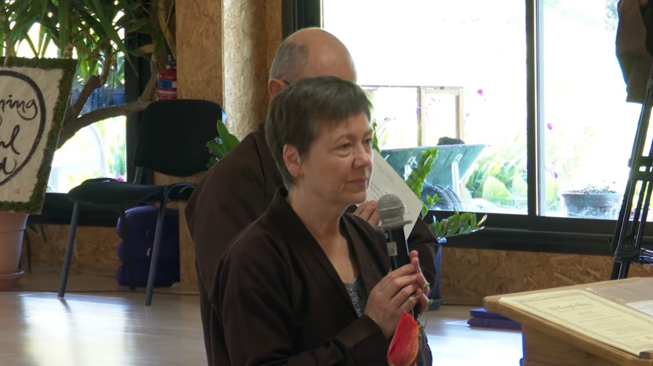 Scottish Day of Mindfulness